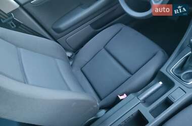 Универсал Audi A4 2003 в 