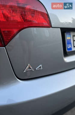 Универсал Audi A4 2006 в 