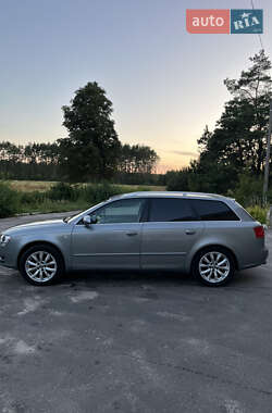 Универсал Audi A4 2006 в 
