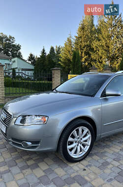 Универсал Audi A4 2006 в 