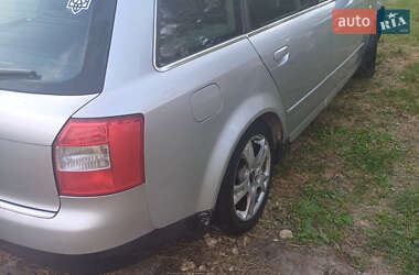 Универсал Audi A4 2001 в 