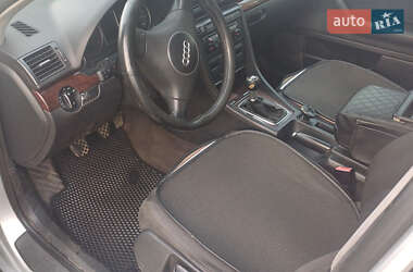 Универсал Audi A4 2001 в 