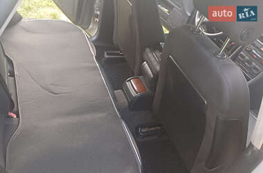Универсал Audi A4 2001 в 