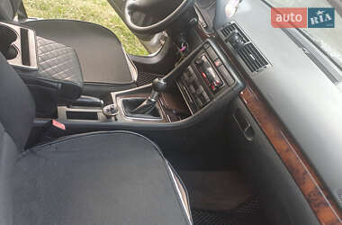 Универсал Audi A4 2001 в 