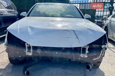 Седан Audi A4 2016 в 