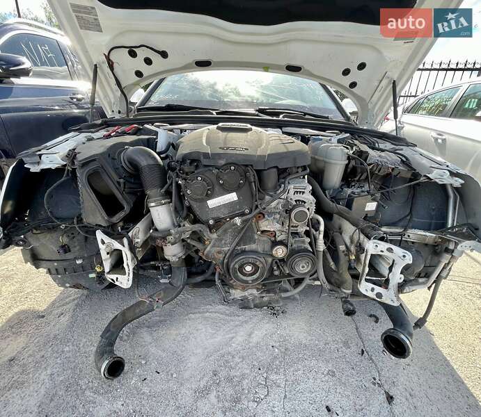 Седан Audi A4 2016 в Киеве