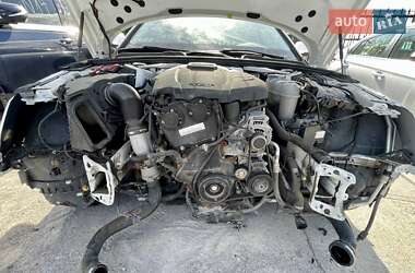 Седан Audi A4 2016 в 