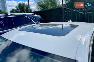 Седан Audi A4 2016 в 