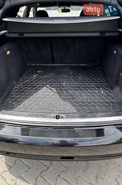 Универсал Audi A4 2014 в 