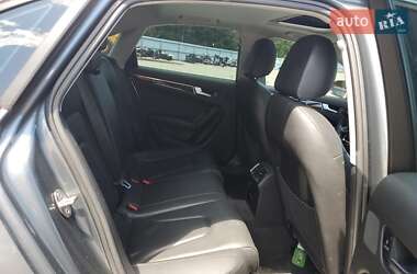 Седан Audi A4 2012 в 