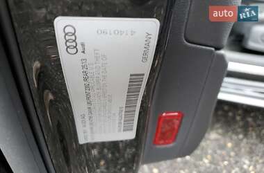 Седан Audi A4 2017 в 