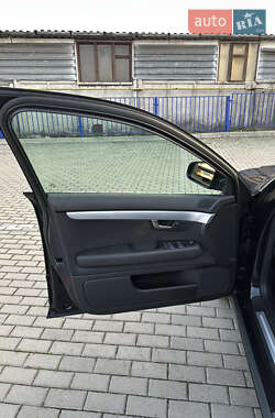 Универсал Audi A4 2008 в 