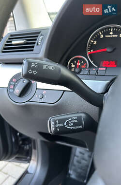 Универсал Audi A4 2008 в 