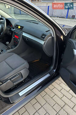Универсал Audi A4 2008 в 