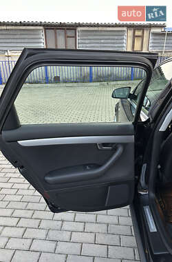 Универсал Audi A4 2008 в 