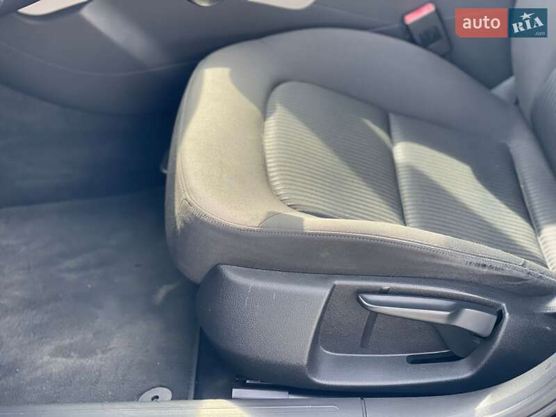 Седан Audi A4 2012 в Ужгороде фото 26 Седан Audi A4 2012 в Ужгороде