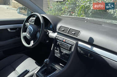 Универсал Audi A4 2007 в 