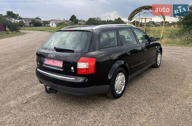 Универсал Audi A4 2003 в 