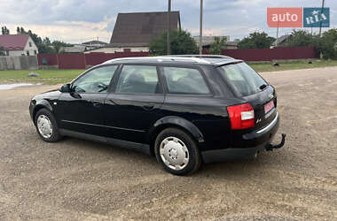 Универсал Audi A4 2003 в 