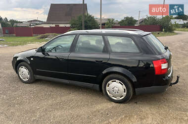 Универсал Audi A4 2003 в 