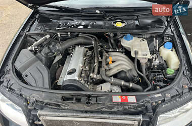 Универсал Audi A4 2003 в 
