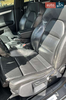 Универсал Audi A4 2008 в 