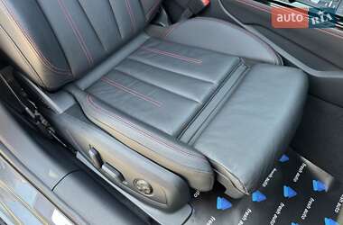 Седан Audi A4 2019 в 