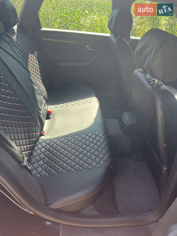 Универсал Audi A4 2004 в Ичне фото 9 Универсал Audi A4 2004 в Ичне