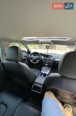 Седан Audi A4 2013 в 