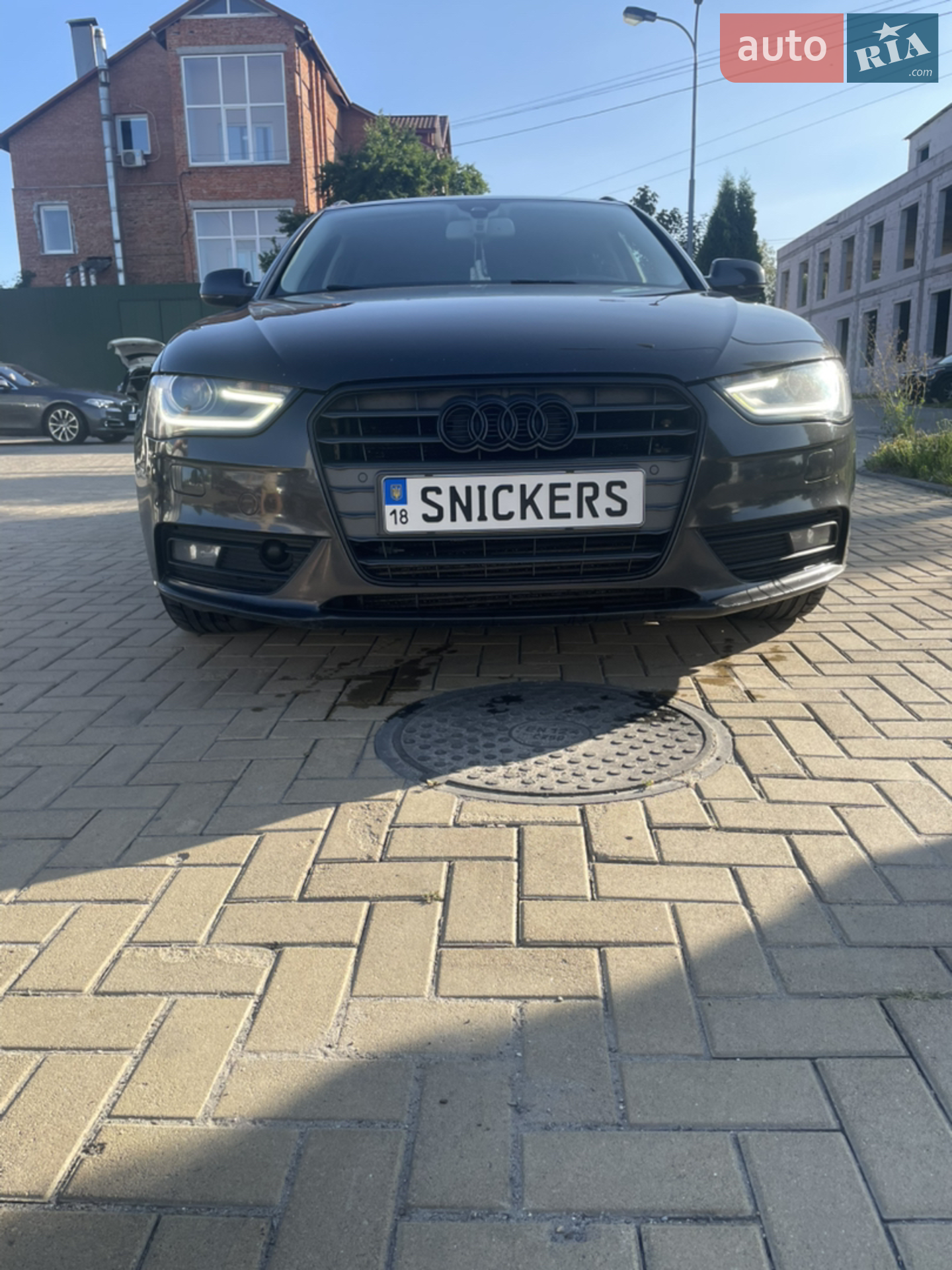 2013 Audi A4 - мініатюра 24
