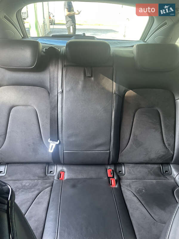 Универсал Audi A4 2013 в Хмельницком