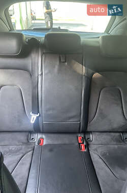 Универсал Audi A4 2013 в 