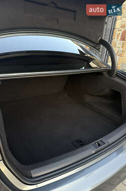 Седан Audi A4 2012 в 