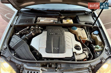 Седан Audi A4 2005 в 