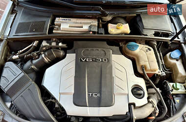 Седан Audi A4 2005 в 