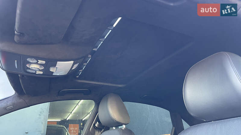 Седан Audi A4 2013 в Днепре