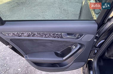 Седан Audi A4 2013 в 