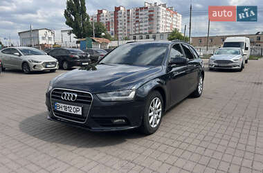 Универсал Audi A4 2013 в Одессе