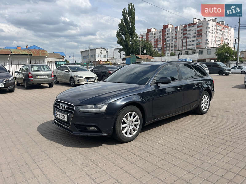 Универсал Audi A4 2013 в Одессе