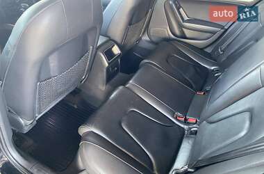 Седан Audi A4 2011 в 