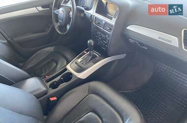 Седан Audi A4 2011 в 
