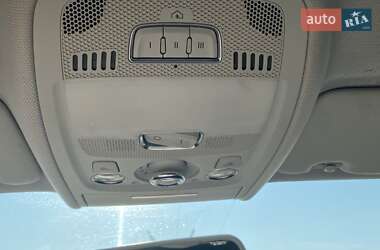 Седан Audi A4 2011 в 