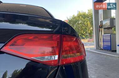 Седан Audi A4 2011 в 