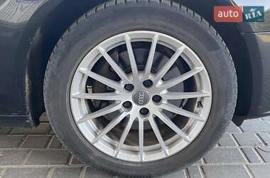 Седан Audi A4 2011 в 