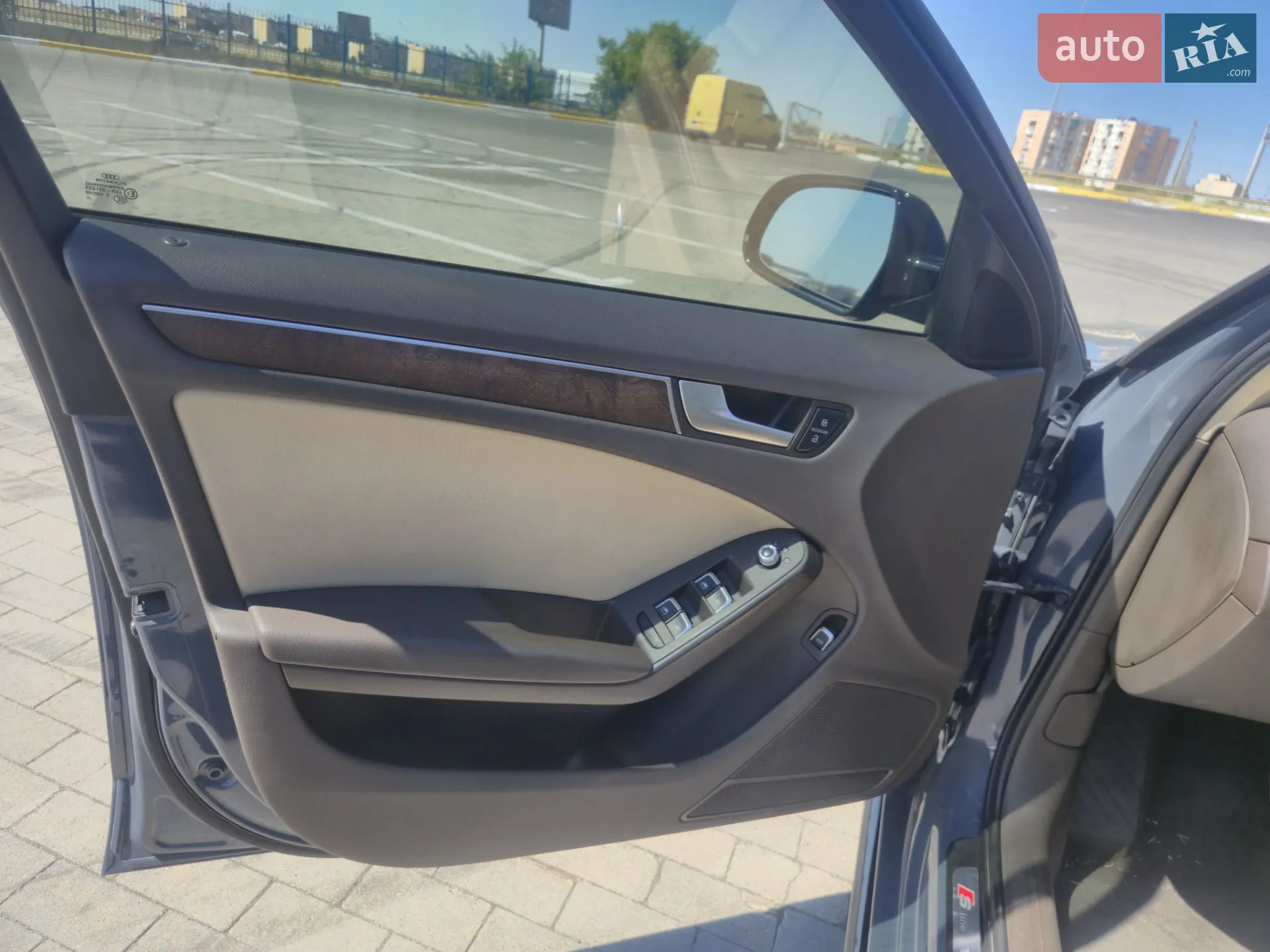 2014 Audi A4 - мініатюра 3