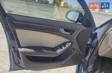 Седан Audi A4 2014 в 