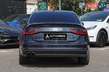 Седан Audi A4 2014 в 