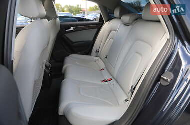 Седан Audi A4 2014 в 