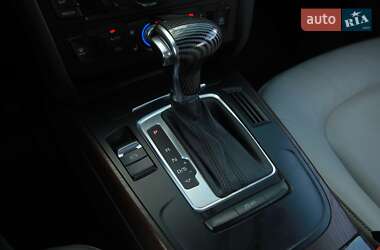 Седан Audi A4 2014 в 