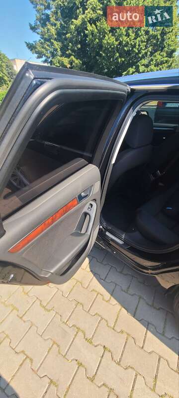 Универсал Audi A4 2008 в Черновцах